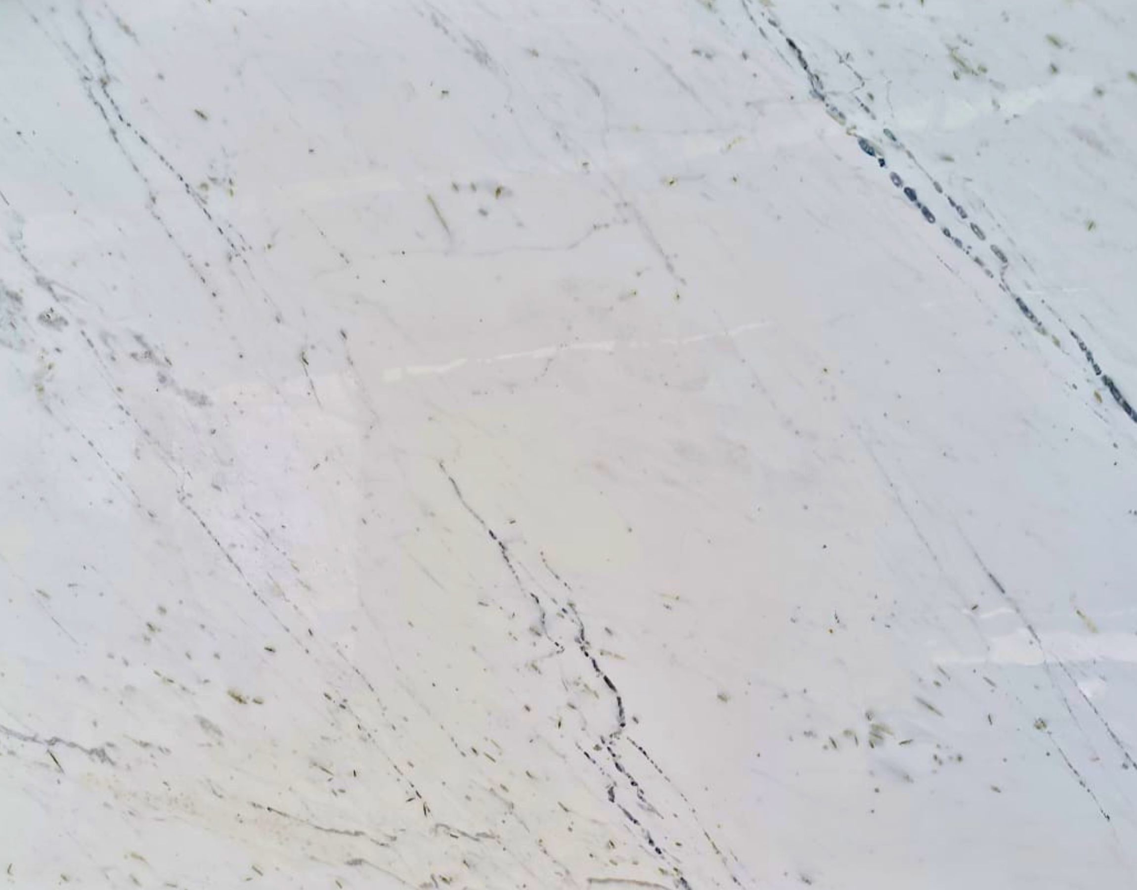 Bianco Venato B Marble